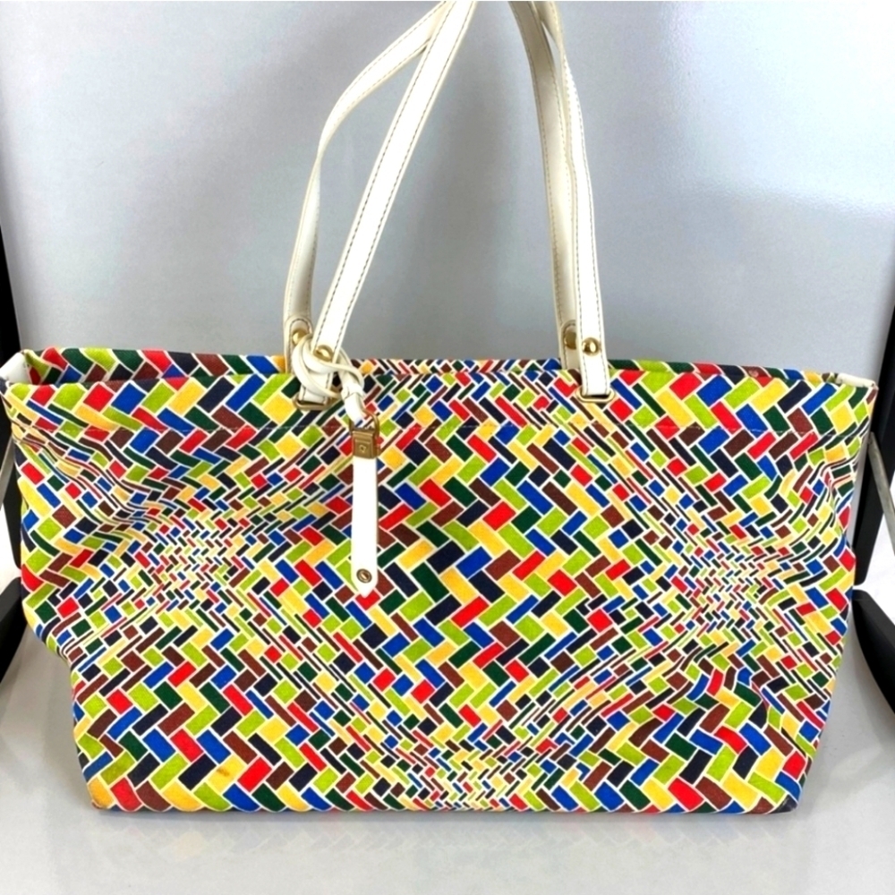 Cole Haan tote bag